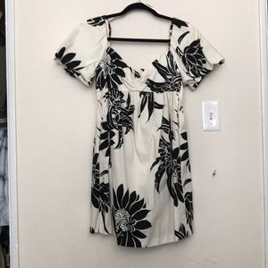 ZARA CUTE DRESS SIZE L